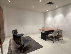 Ocbc Property Services Building (D1), Shop House #608429811